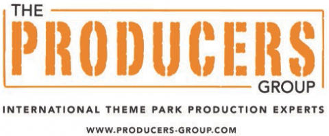 The Producers Logo