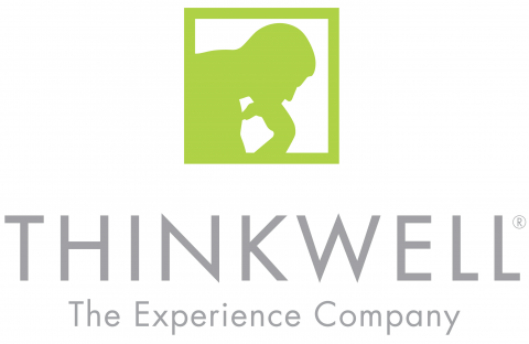 Thinkwell Logo Vertical