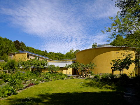 WISE Sustainability Learning Centre 