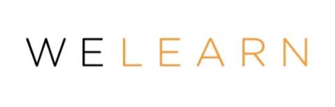 Logotipo WeLearn
