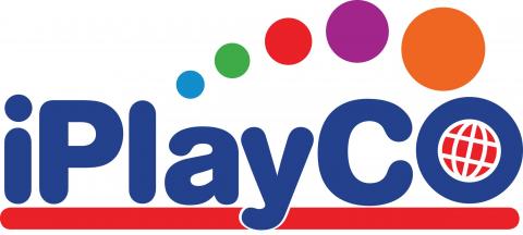 iPlayCo Logo