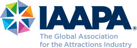 Logotipo de IAAPA
