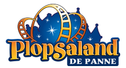 Plopsaland De Panne Logo