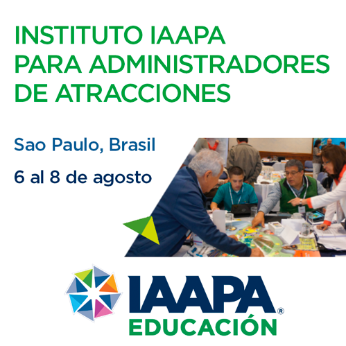 Instituto IAAPA para Administradores de Atracciones