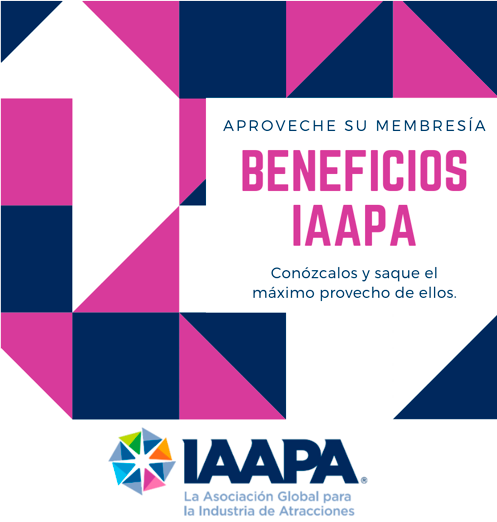 Beneficios IAAPA - Boletín LA
