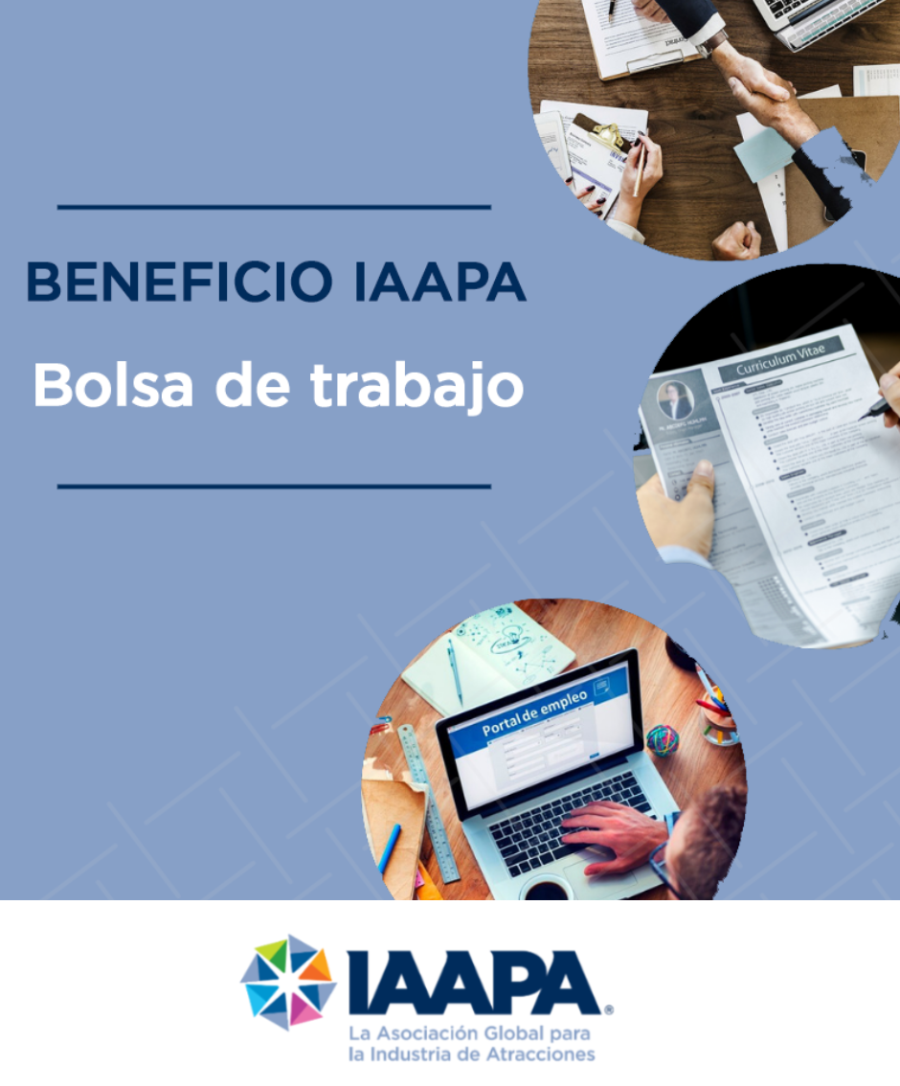 Boletina IAAPA LaTAM - Beneficio IAAPA
