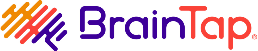 Logo BrainTap