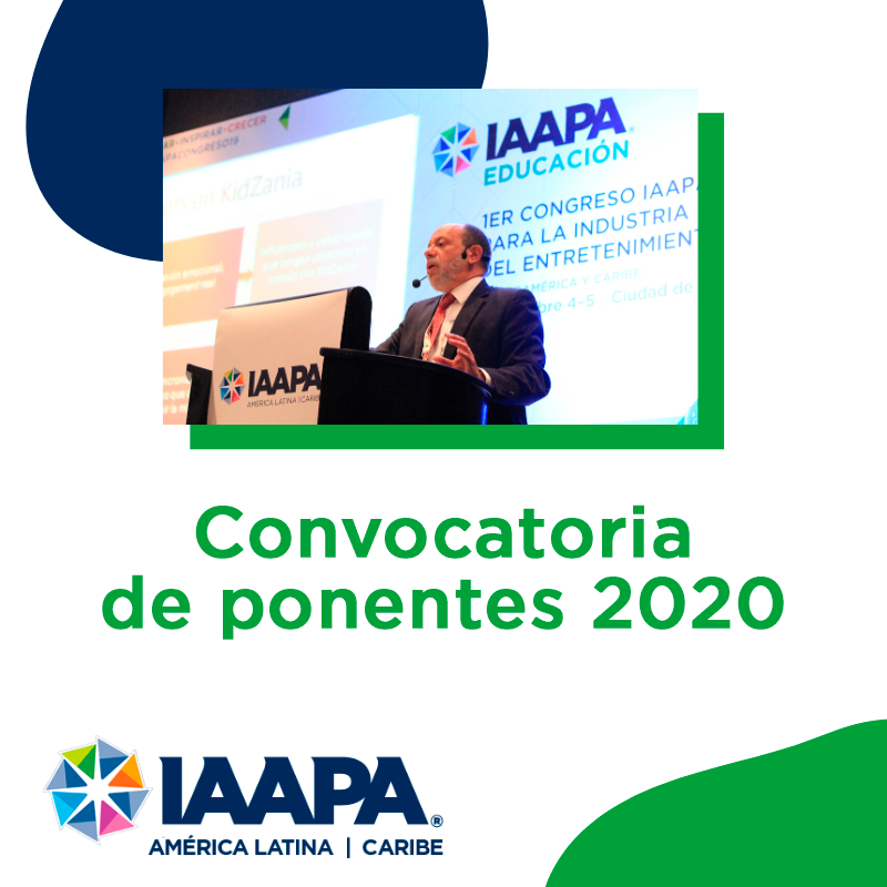 Boletin IAAPA America Latina y Caribe - décembre 2019
