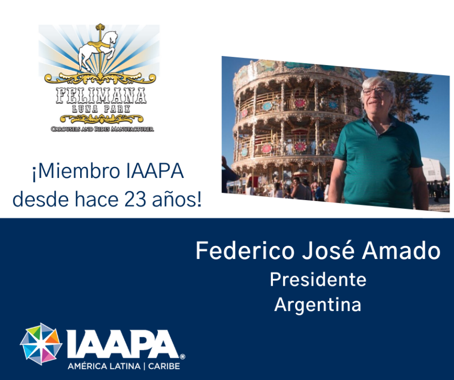 Frederico Jose Amado