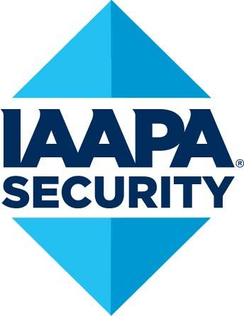 IAAPA Security Safety Logo