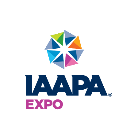 Logo IAAPA Expo