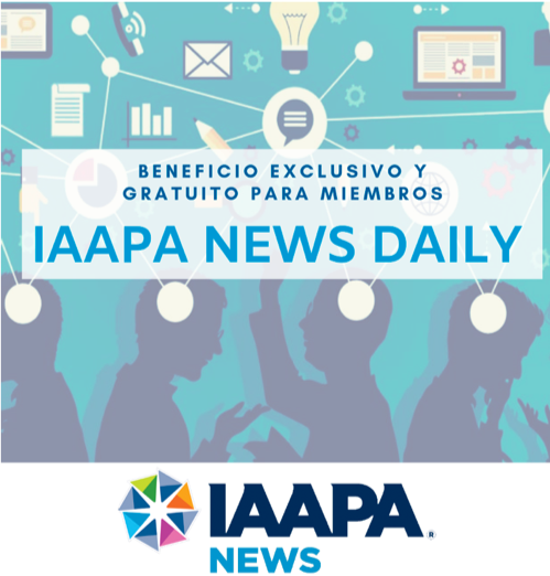 IAAPA News Daily - BENEFICIOS PARA MIEMBROS