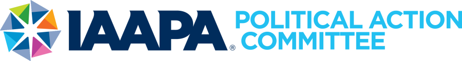 Logotipo de IAAPA PAC