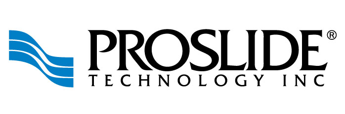 Proslide Technology Logo