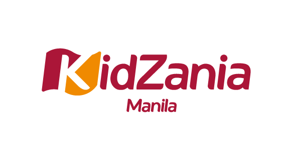 KidZania Manila Logo