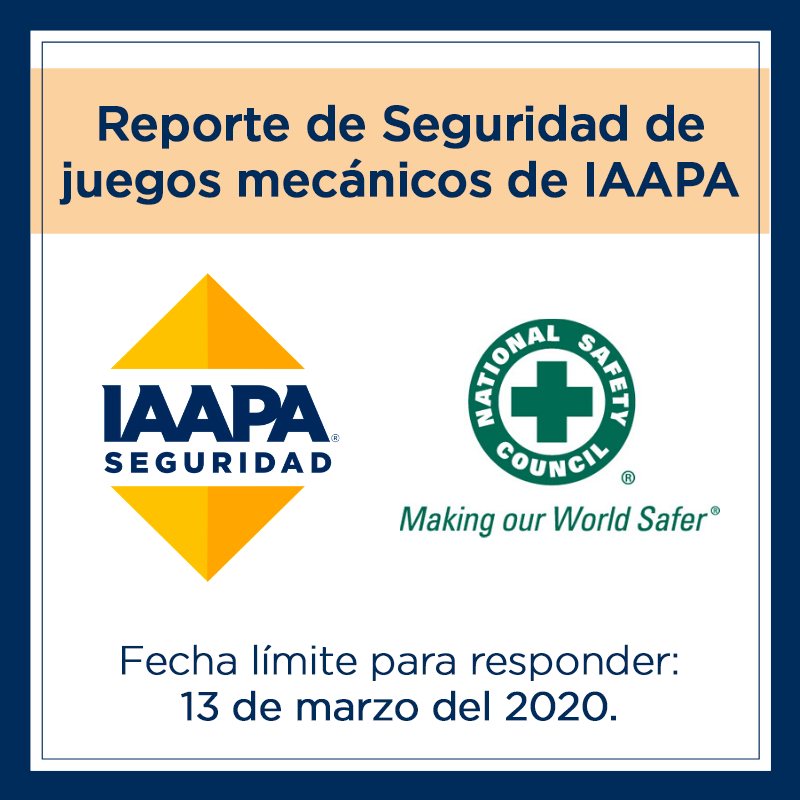 Boletin IAAPA America Latina y Caribe - Janvier 2020