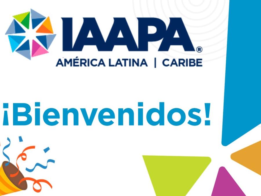 Boletin IAAPA America Latina e Caribe - Enero 2020