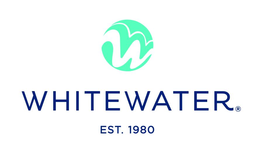 Logo di Whitewater