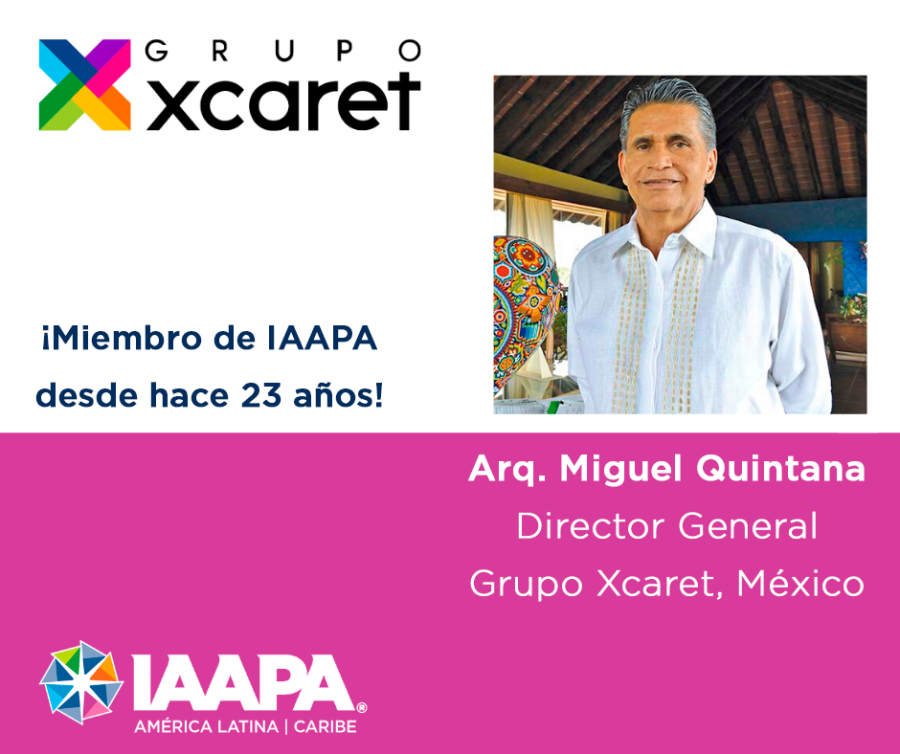Boletín IAAPA América Latina y Caribe - diciembre 2019
