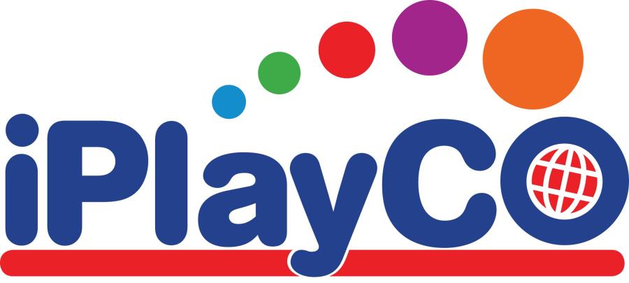 Logotipo de iPlayCo