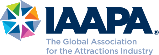 IAAPA徽标