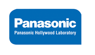 Logo del laboratorio Panasonic Hollywood