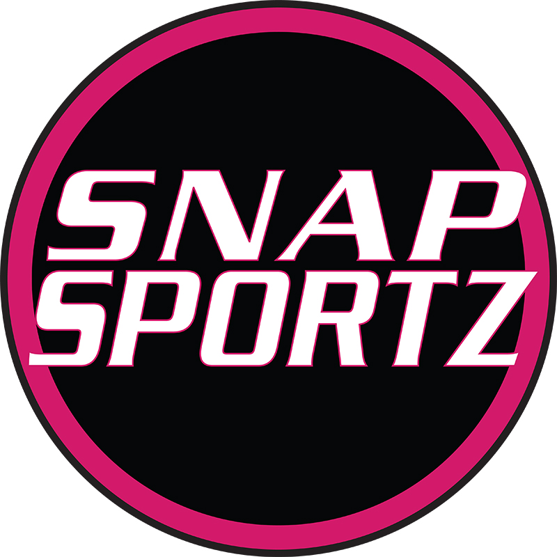 Logotipo de SnapSportz