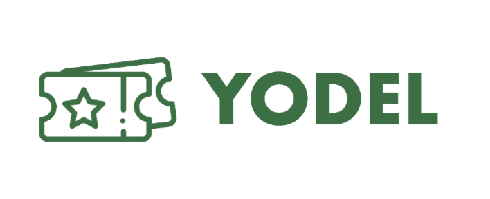 Logo de Yodel