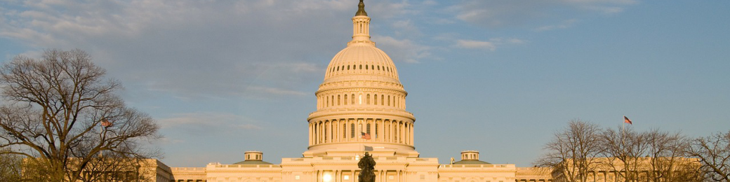 bâtiment du Capitole, Washington DC