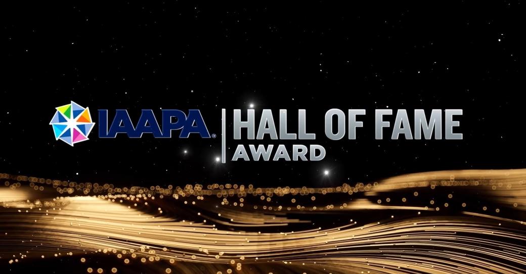 Conheça os indicados ao Hall da Fama da IAAPA de 2023