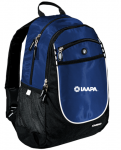 OGIO® - Pack Carbone - IAAPA