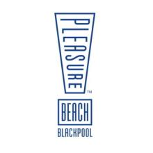 Blackpool Pleasure Beach Logo