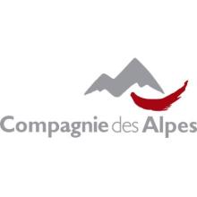 Compagnie des Alpes Logo