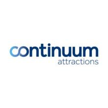 Continuum Attractions Logo
