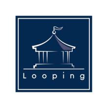 Logo of Looping