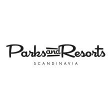 Parks and Resorts Scandinavia Logo