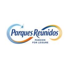 Parques Reunidos Logo