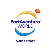 PortAventura World Logo
