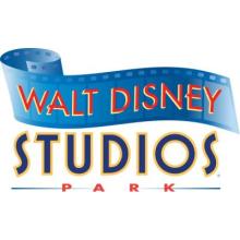 Walt Disney Studios Park Logo