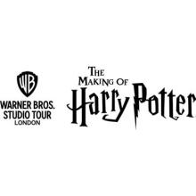 Warner Bros Studio Tour London Logo
