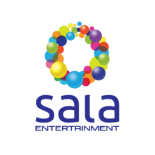 Sala Entertainment Logo