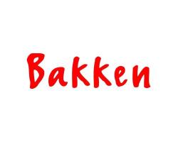 Logotipo de Bakken