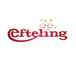 Logotipo Efteling