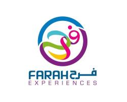 Logotipo da Farah Experiences