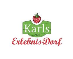 Logotipo de Karls
