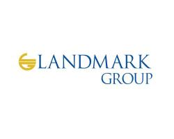 Logotipo del grupo Landmark Leisure