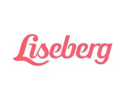 Logotipo de Liseberg