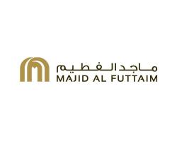 Logotipo da Majid Al Futtaim