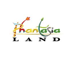 Logotipo de Phantasialand