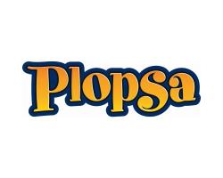 Logotipo del Grupo Plopsa